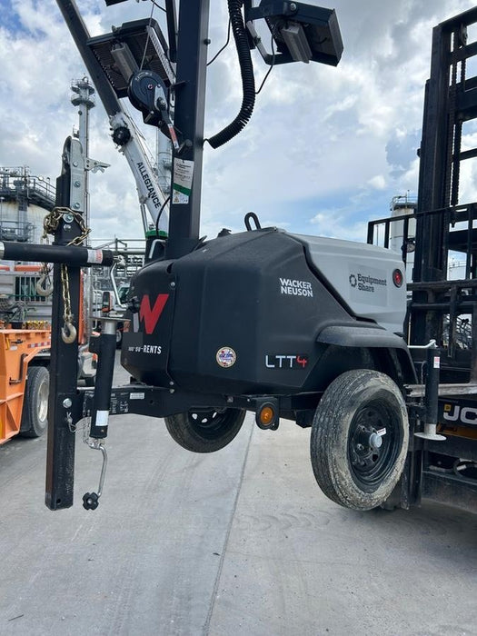 2024 WACKER NEUSON LTT4