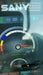 2020 SANY SY35U