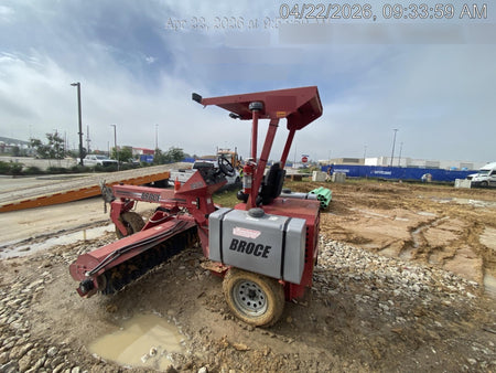 2019 BROCE BW260