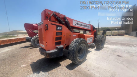 2021 JLG 12054