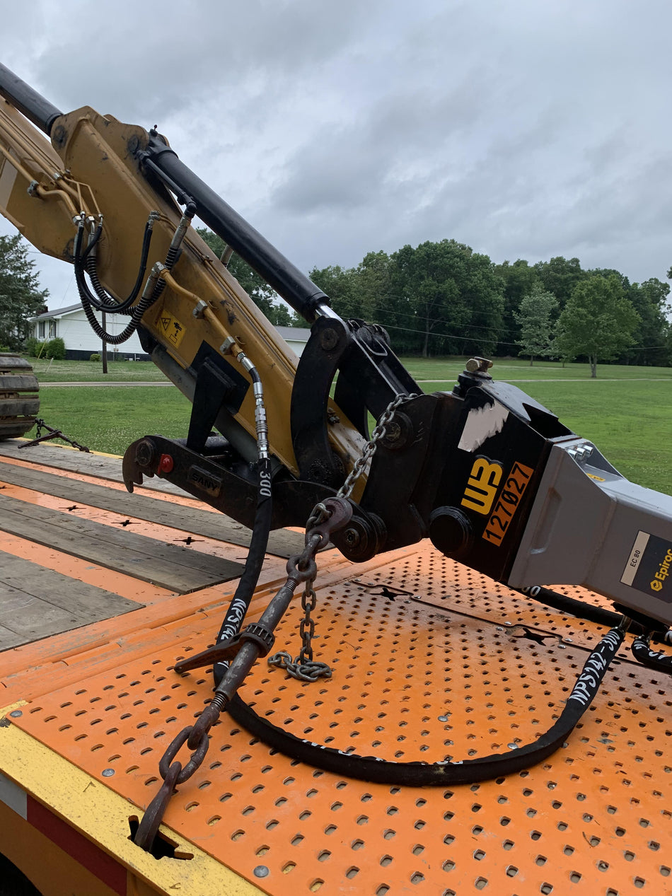 2021 EPIROC EC80T