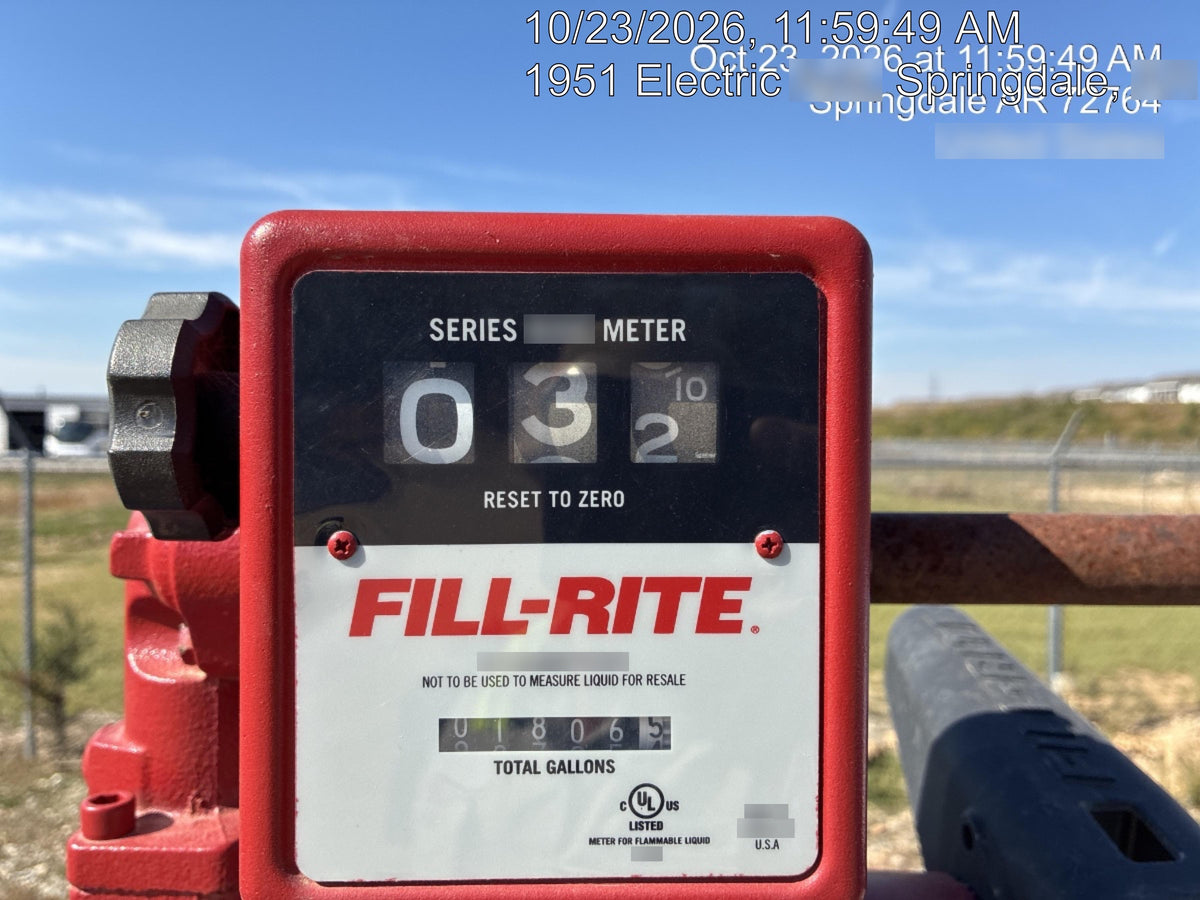 2026 TORO MBTX 2500-TS