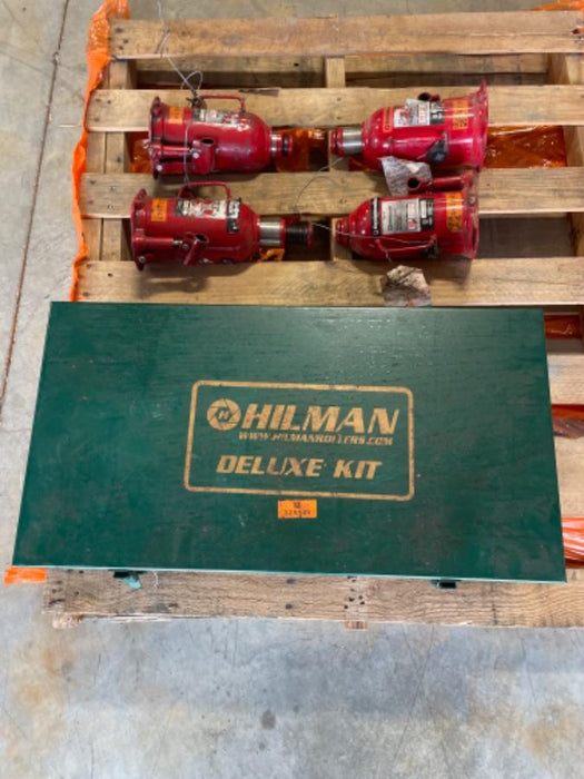 2023 HILMAN ROLLERS KRS-30-SLD