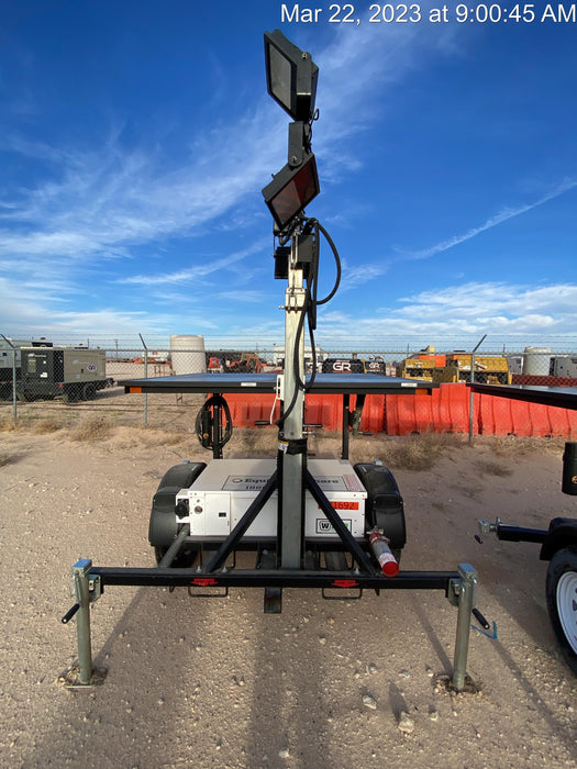 2022 WANCO WLTSSM4A750