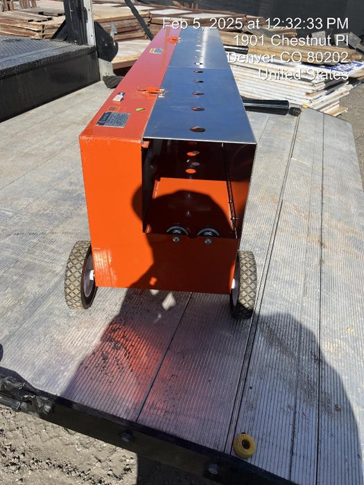 2022 CURRENT TOOLS 452