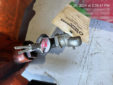 2021 MICHIGAN PNEUMATIC MP-TPB90-118