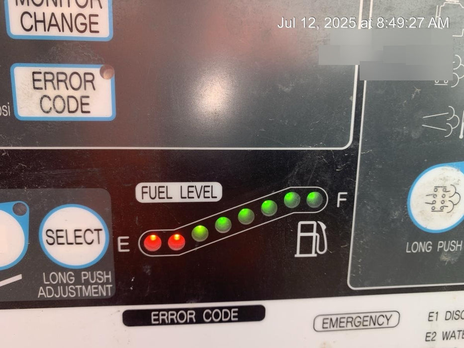 2023 AIRMAN PDS185S CWK