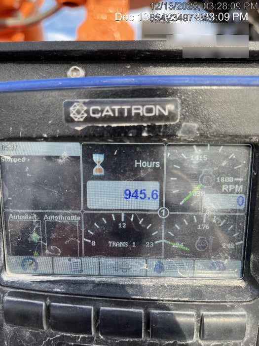 2025 BARCO BP121021J