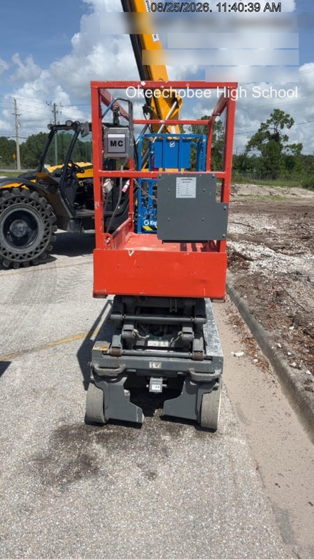 2019 SKYJACK SJIII-3219