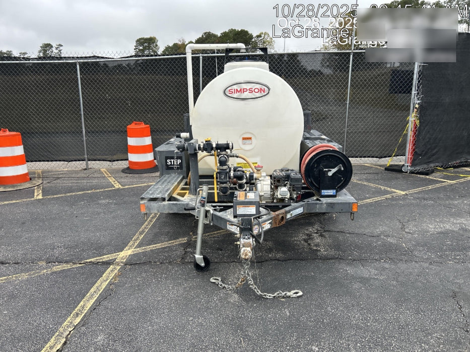 2023 SIMPSON SWT-52517