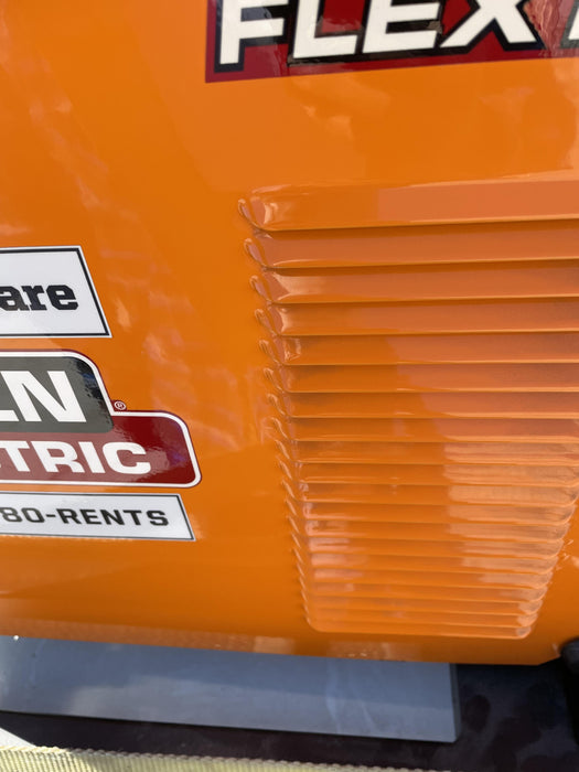 2023 LINCOLN ELECTRIC FLEXTEC 350X