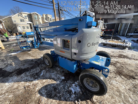2024 GENIE Z-45/25J DC
