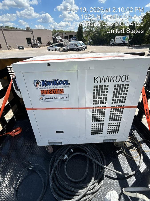 2022 KWIKOOL KPO5-21