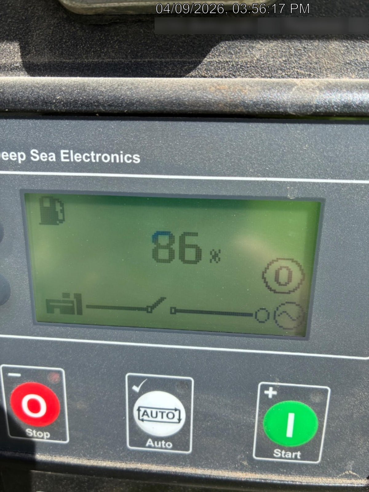 2021 ATLAS COPCO QAS25 CWK