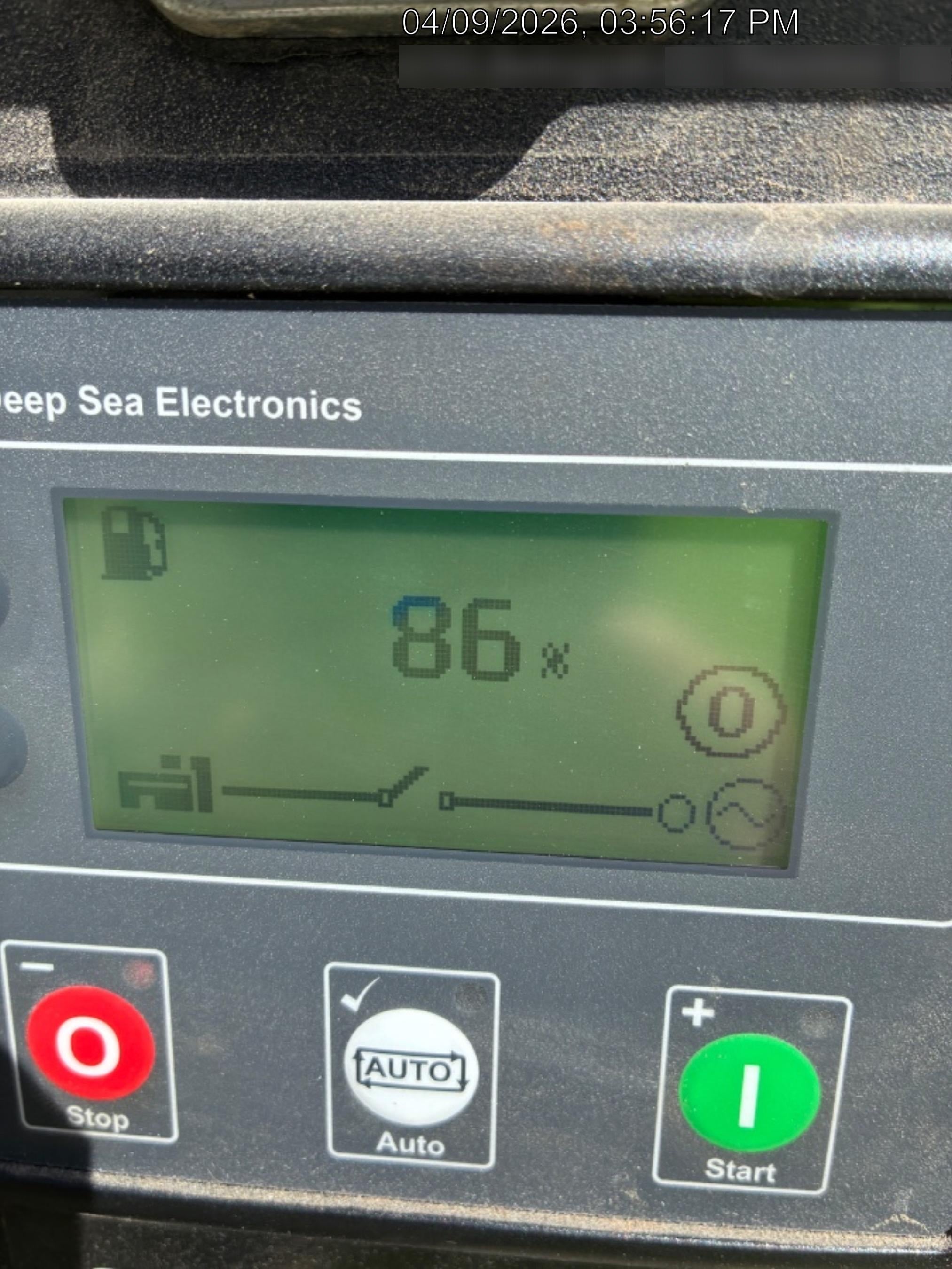 2021 ATLAS COPCO QAS25 CWK