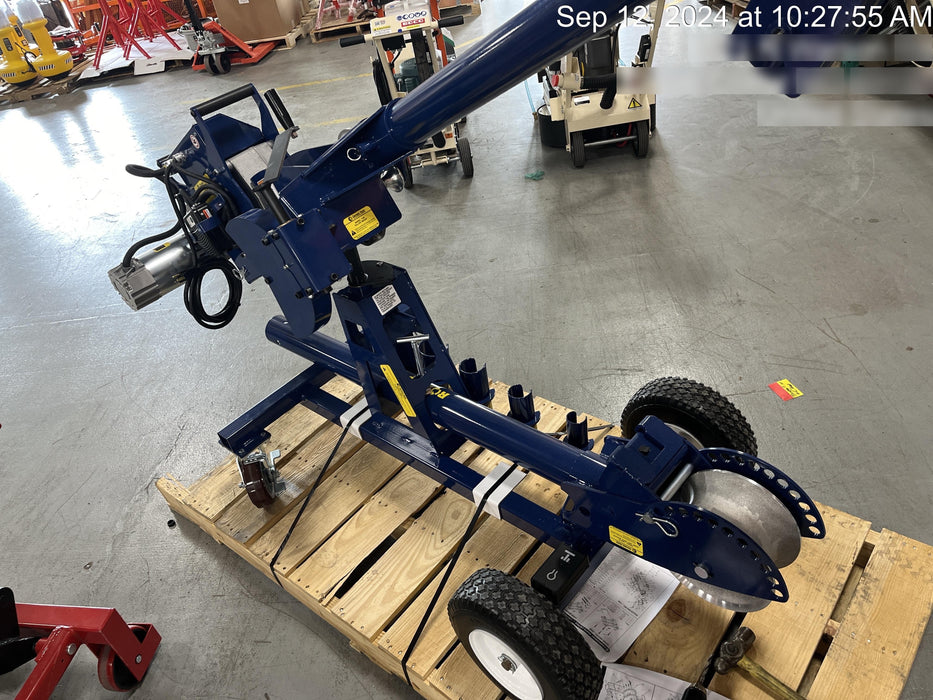 2024 CURRENT TOOLS 100A