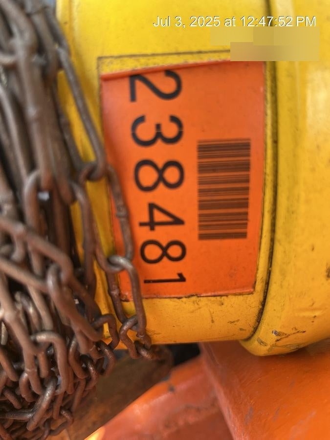 2022 INGERSOLL RAND LC2A120DIC1C15M14-E