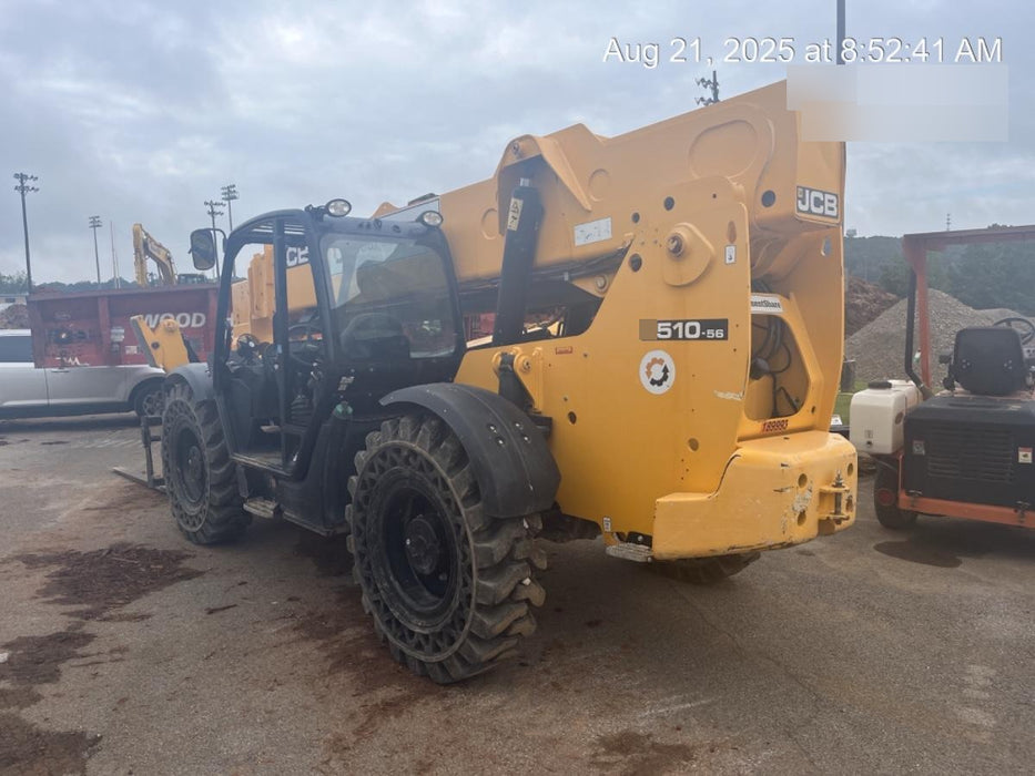 2021 JCB 510-56