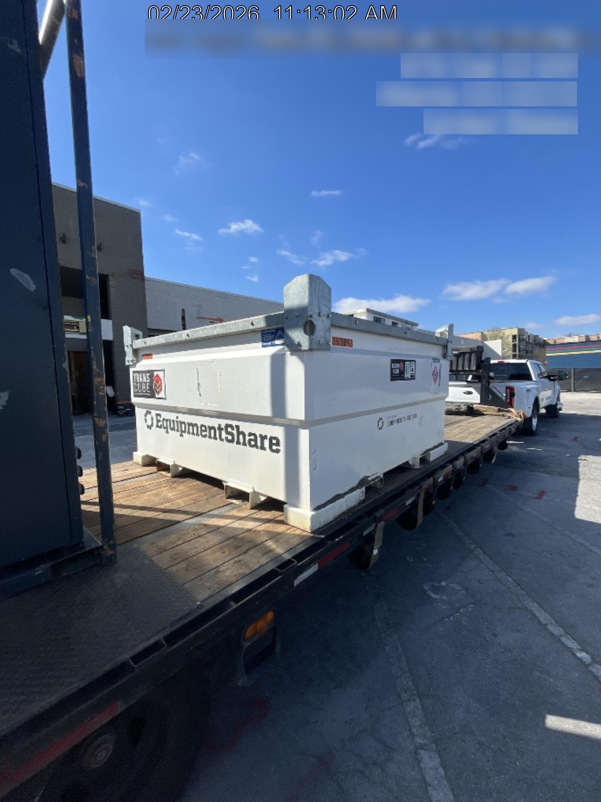 2023 WESTERN GLOBAL 50TCG