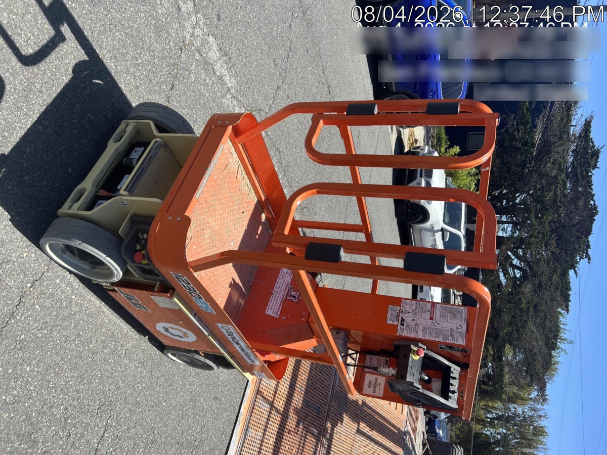 2024 JLG 1230ES