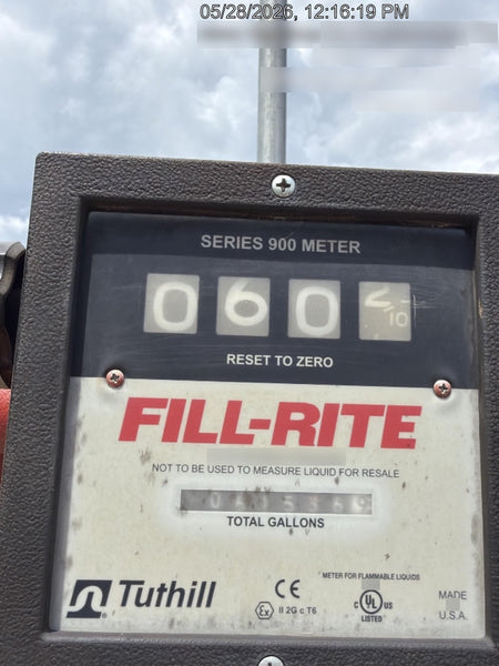 2023 Wanco WLTT-4MM4K Diesel, Deep Sea Controller, Shore Power Plug, Auto Start, (4) 350W LED Floodlights, 4kW Generator, 60 Gal Fuel Tank, 2" Ball, T3