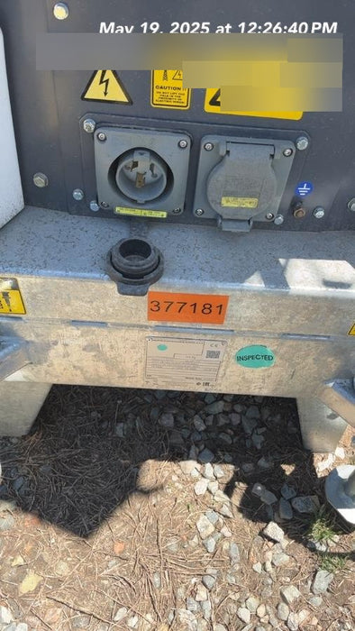 2023 ATLAS COPCO HILIGHT E3 Plus