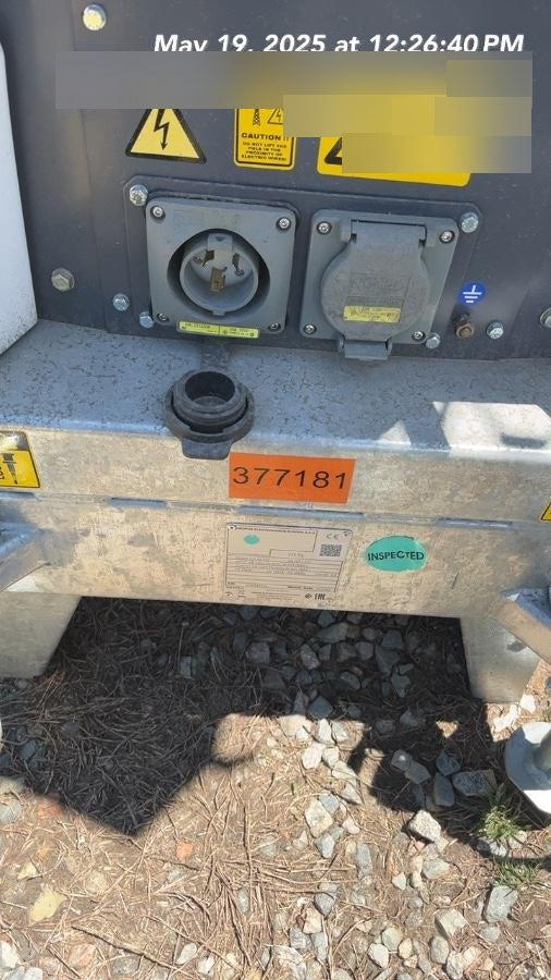 2023 ATLAS COPCO HILIGHT E3 Plus