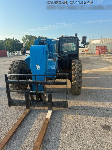 2023 GENIE GTH-844