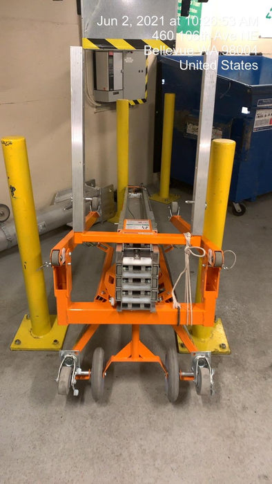 2021 LIFTSMART MLC-24