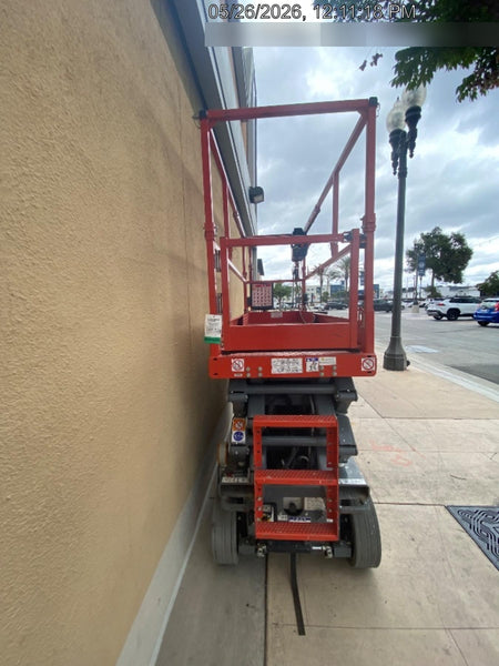 2023 SKYJACK SJ3226
