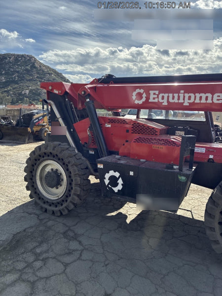 2022 MANITOU MTA10055