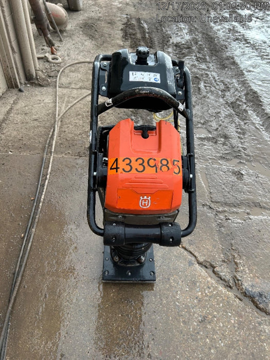 2024 HUSQVARNA LT6005