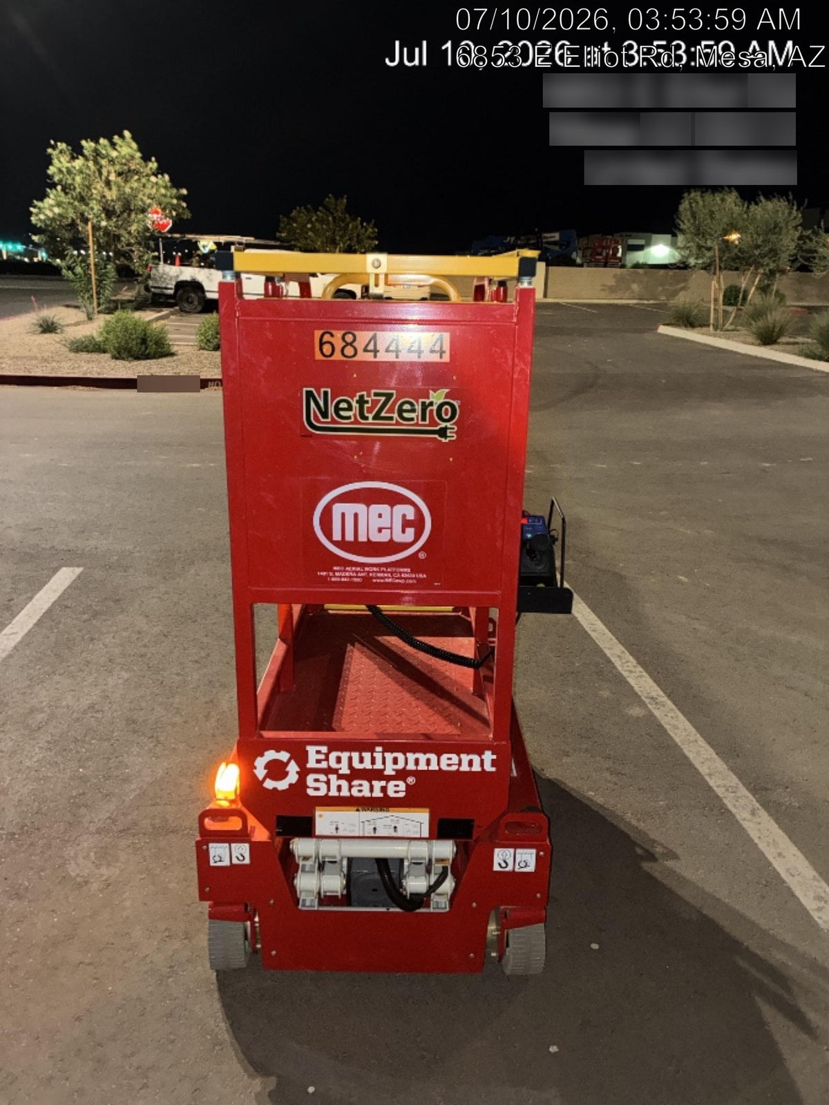 2026 MEC Nano 10-XD