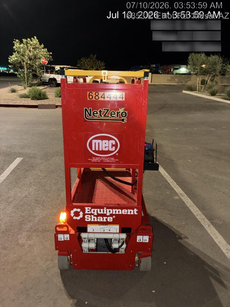 2026 MEC Nano 10-XD