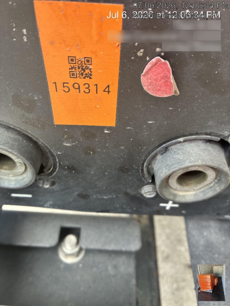 2021 LINCOLN ELECTRIC FLEXTEC 350X