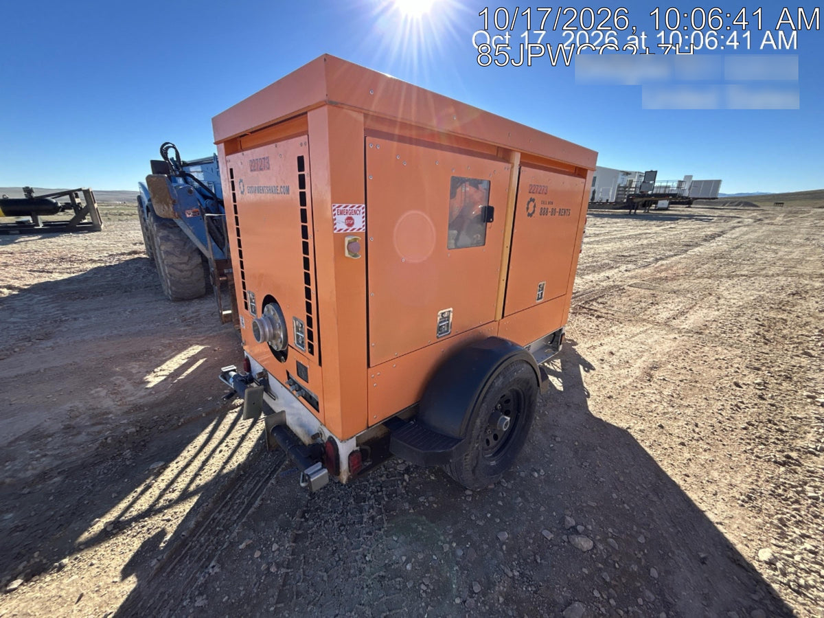 2022 PIONEER SAPP44S10L71-D2.9L4