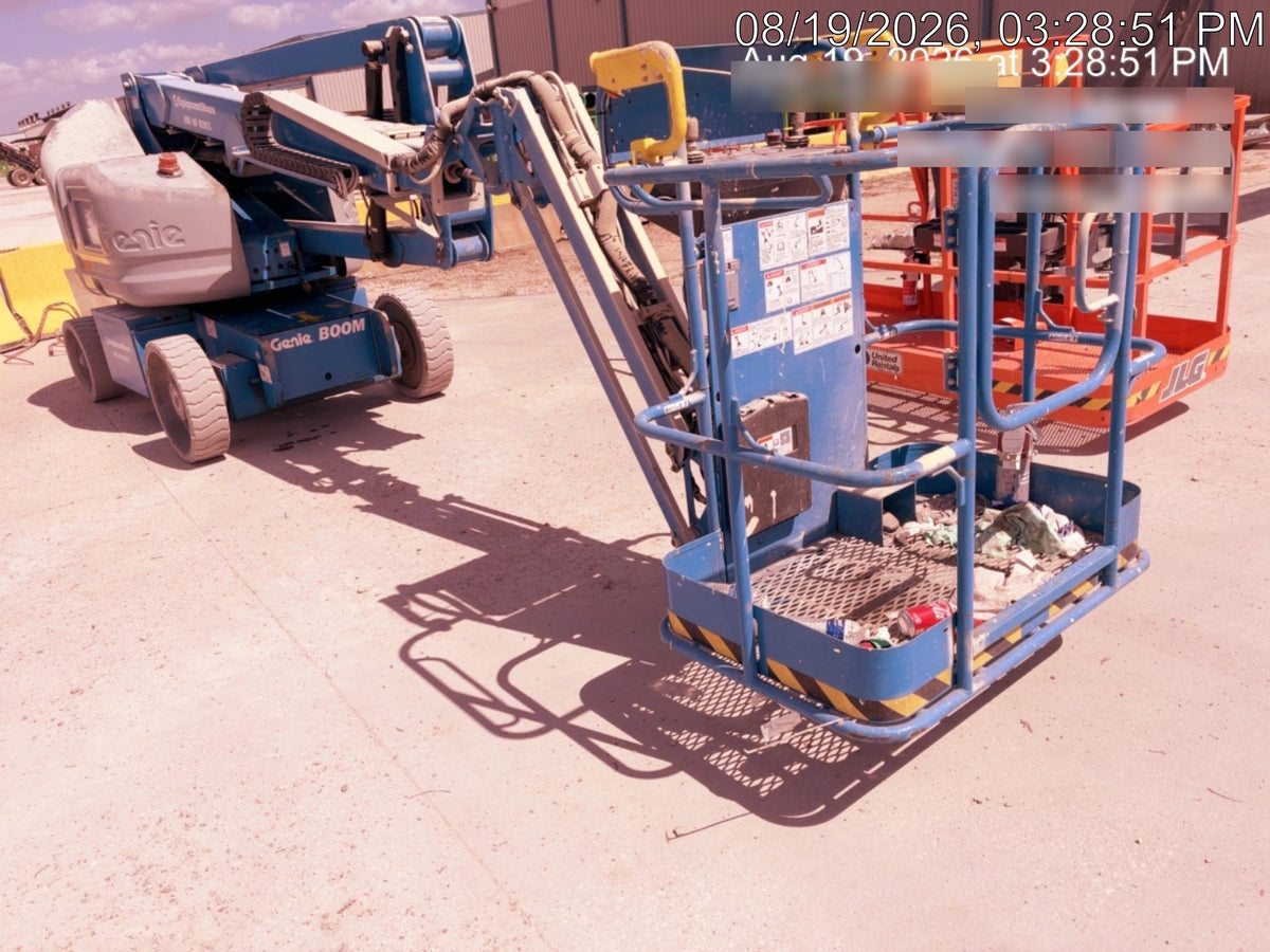 2024 GENIE Z40/23N RJ