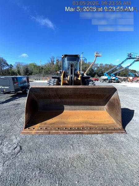 2023 CASE 821G