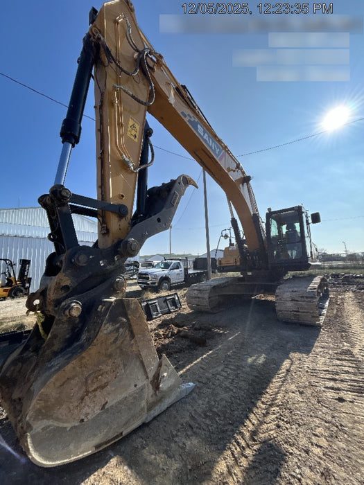 2023 SANY SY265C