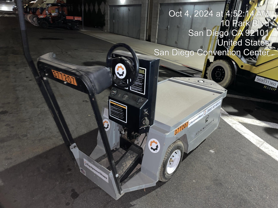 2023 COLUMBIA Stockchaser