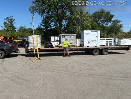 2023 SMARTECH RDDH2500-EH