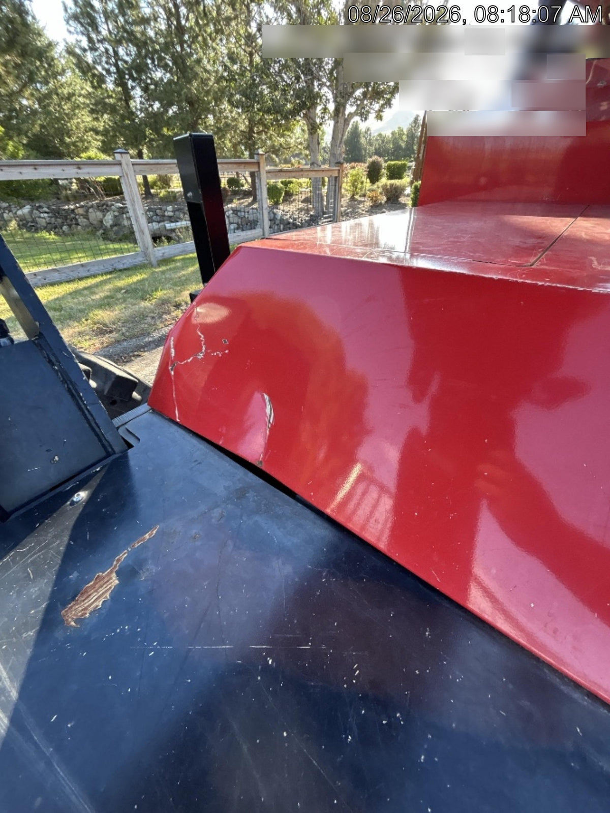 2021 MANITOU MTA6034