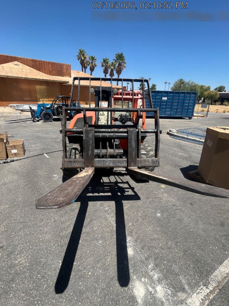 2023 JLG G5-18A