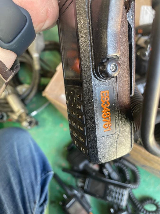 2023 MOTOROLA R7 DISPLAY