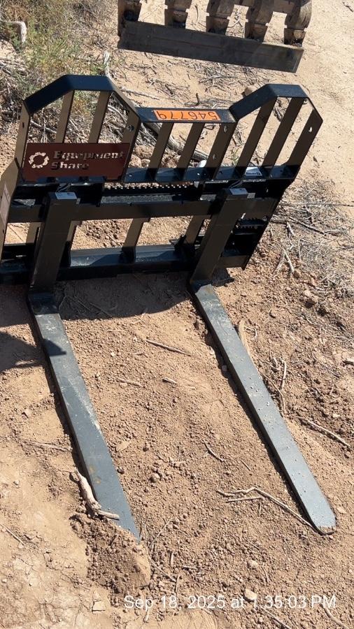 2025 VIRNIG PF4855-5VG