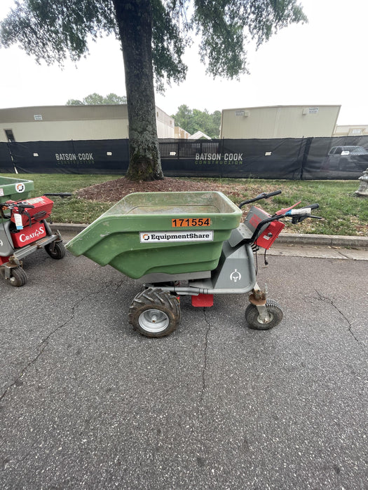 2021 CRATOS MCE400-V2