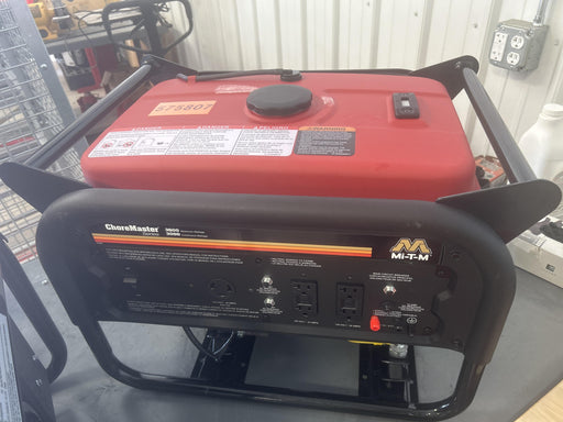 2025 MI-T-M GEN-3600-0MM0