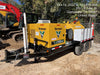 2023 Vac-Tron LP573XDT T4 Koehler Diesel Engine, 500 Gallon Debris Tank, x2 100 Gallon Water Tanks