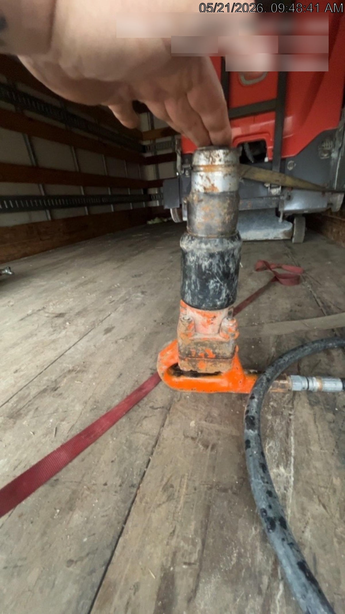 2020 MICHIGAN PNEUMATIC ES-CH3R-TRACKER