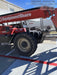 2019 Manitou MTA10055 Canopy, 120 HP, Solid Tires, Work Lights, Lift Hook, Auxiliary Hydraulics 66" Carriage and 60" Forks